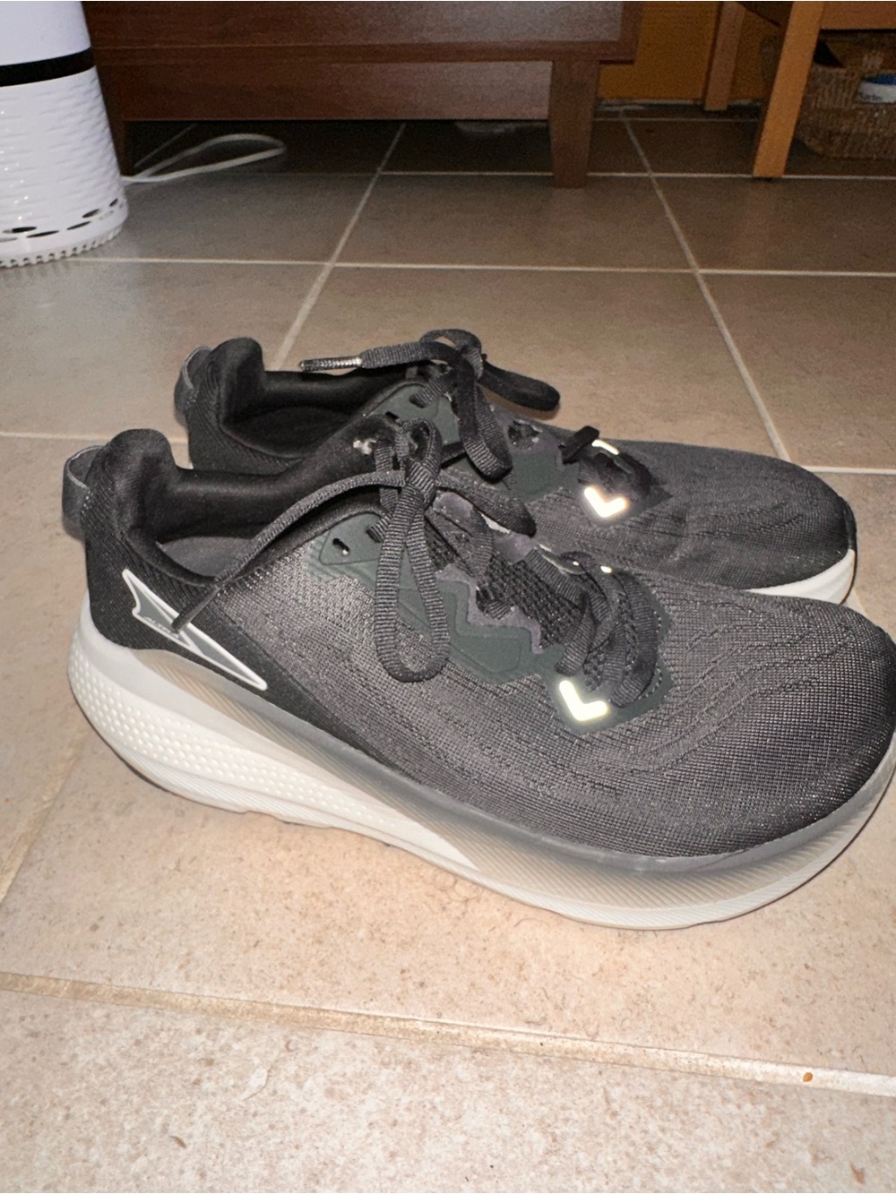 Altra Women’s FWD VIA Running Shoes - Picture 11 of 13